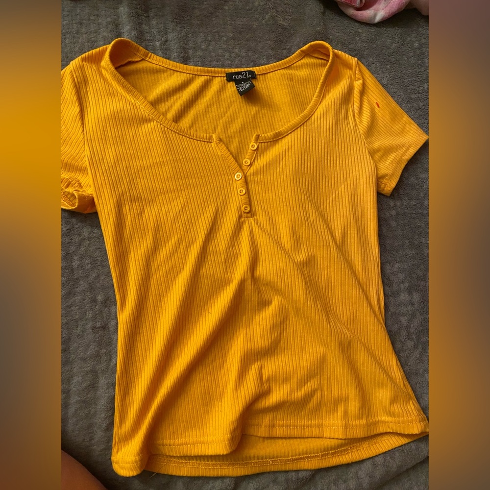 Rue 21 blouse